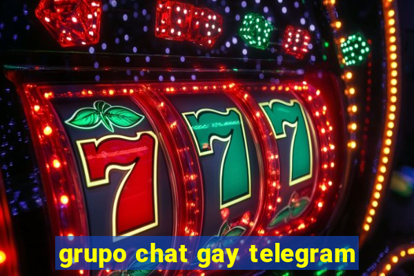 grupo chat gay telegram